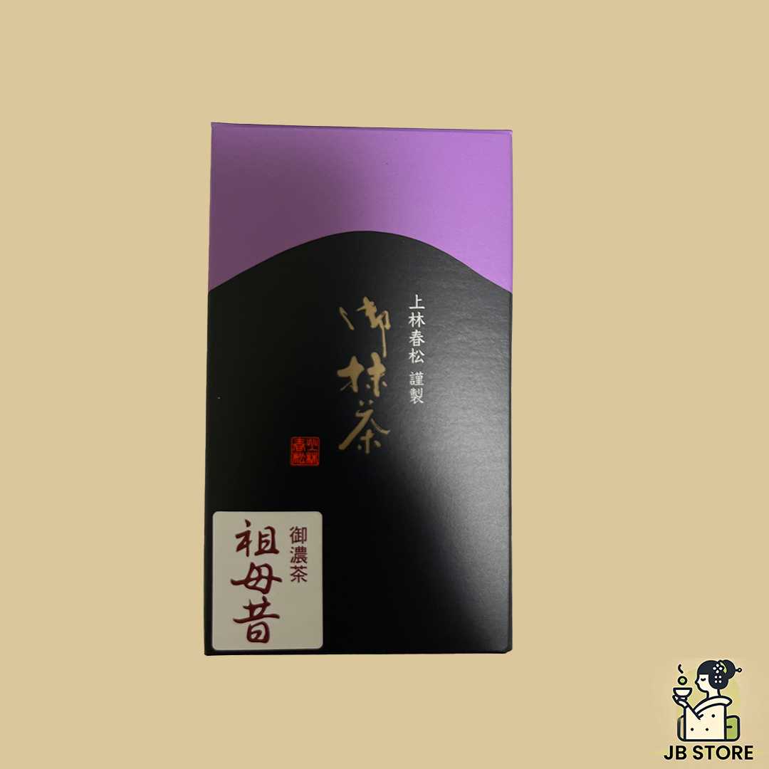 Baba Mukashi Kanbayashi 40g Box