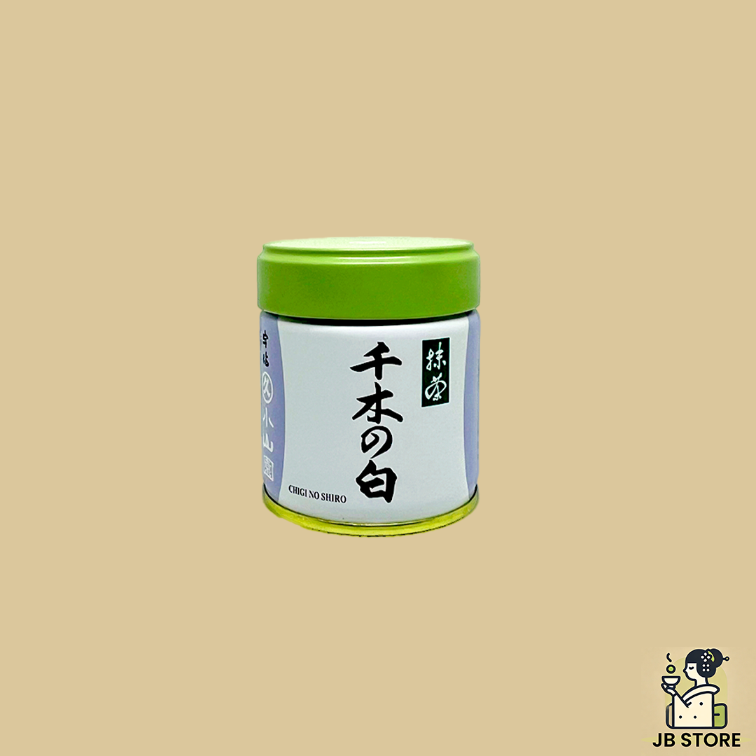 Chigi no Shiro Marukyu Koyamaen Matcha – JB Store