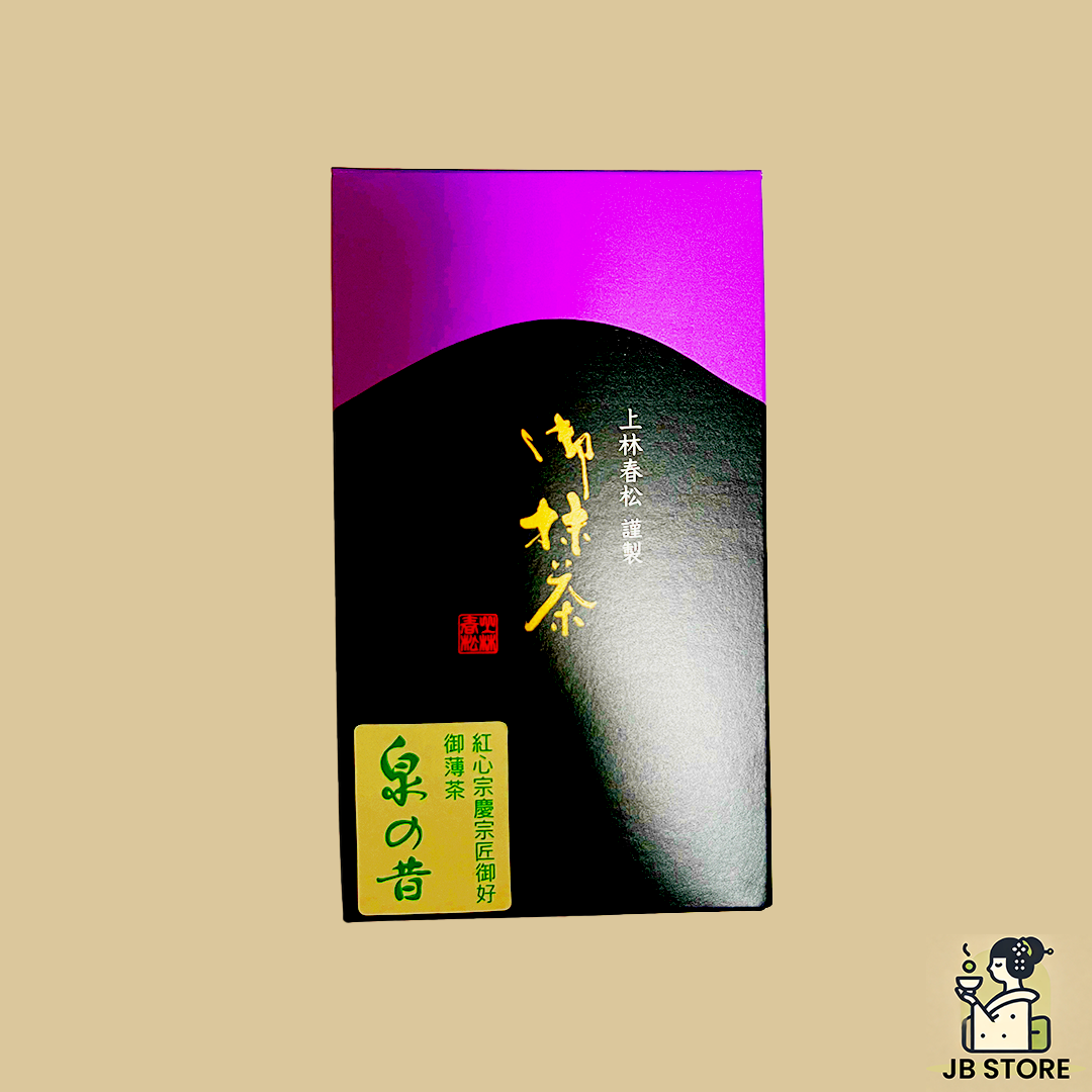 Izumi no Mukashi Kanbayashi 40g Box