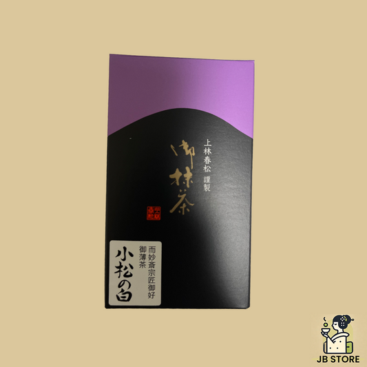 Komatsu no Shiro Kanbayashi 40g Box