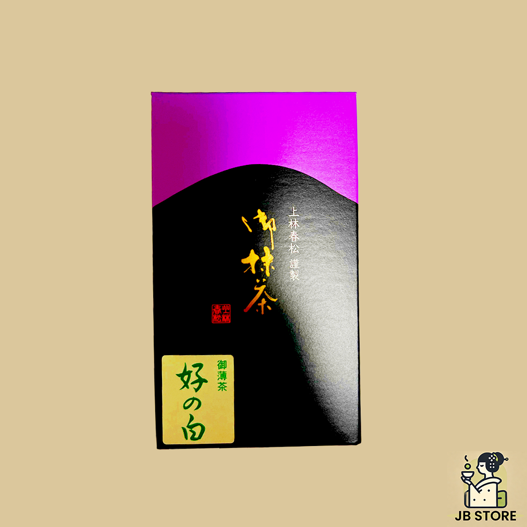 Konomi no Shiro Kanbayashi 40g Box
