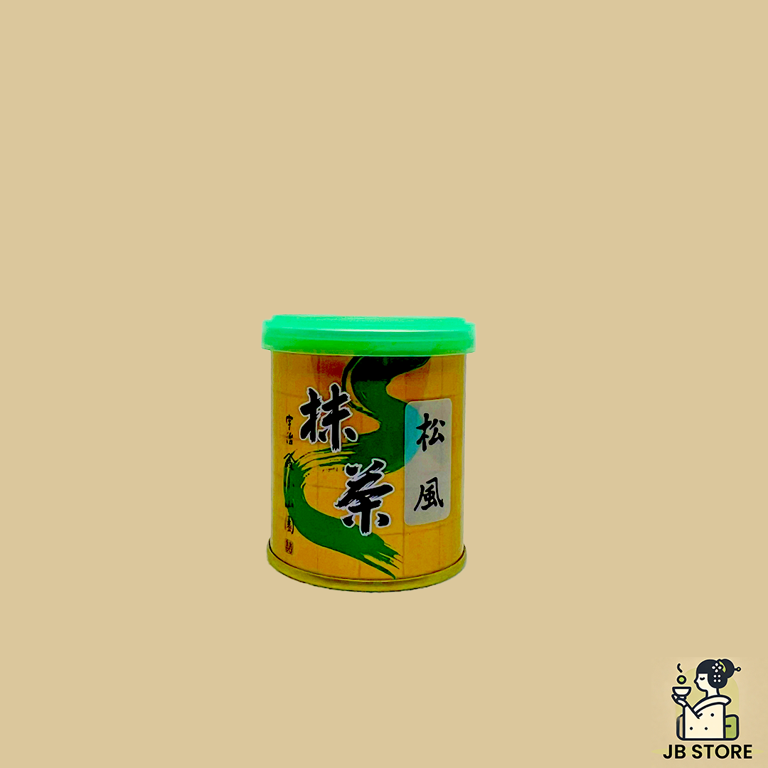Matsukaze Yamamasa Koyamaen Matcha – JB Store