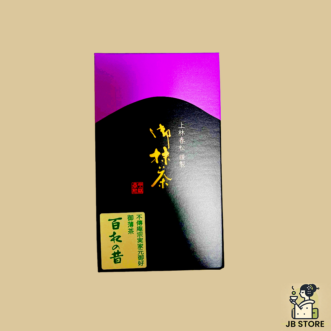 Momoyo no Mukashi Kanbayashi 40g Box