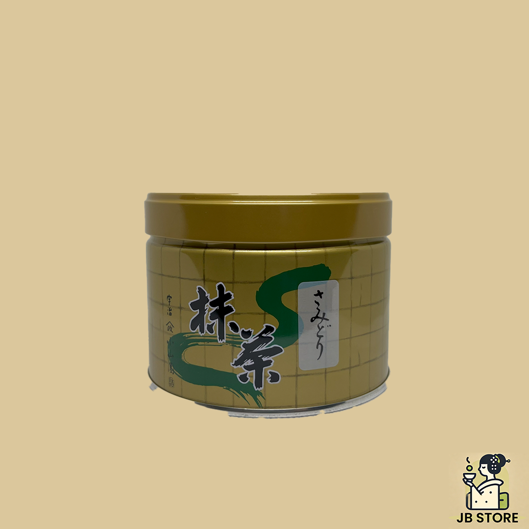 Samidori Yamamasa 150g Can