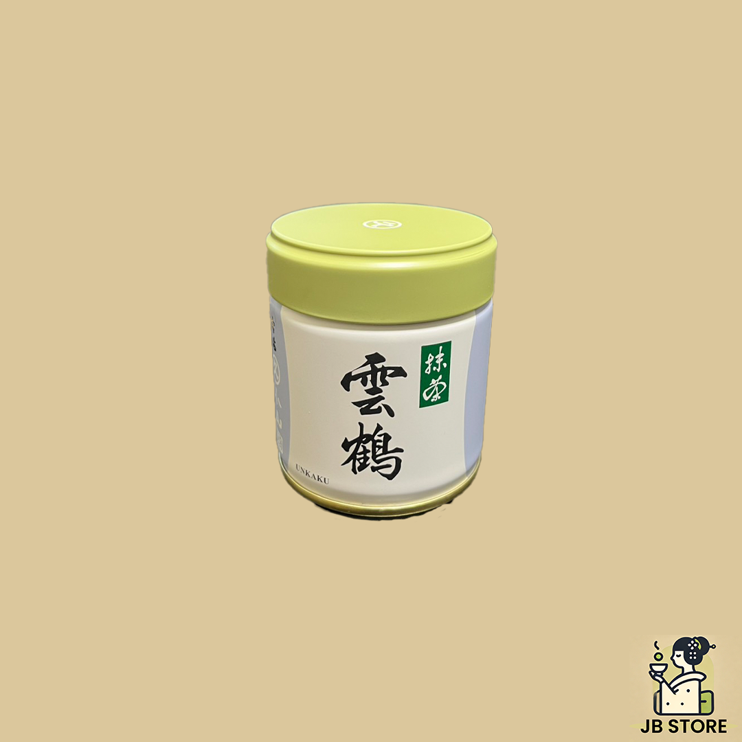 MARUKYU KOYAMAGEN MATCHA 100g 2袋 MARUKYU KOYAMAGEN MATCHA 100g 2袋