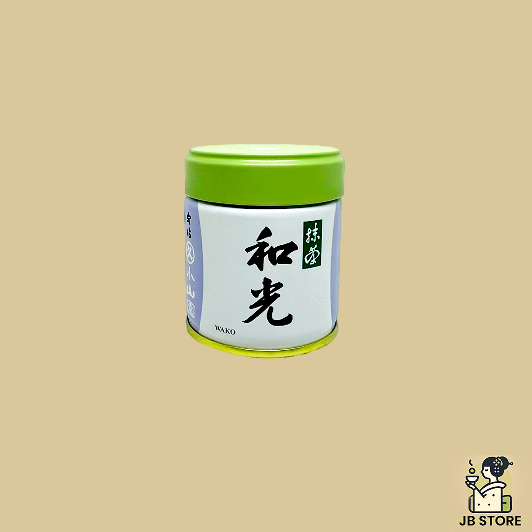 Wako Marukyu Koyamaen Matcha – JB Store
