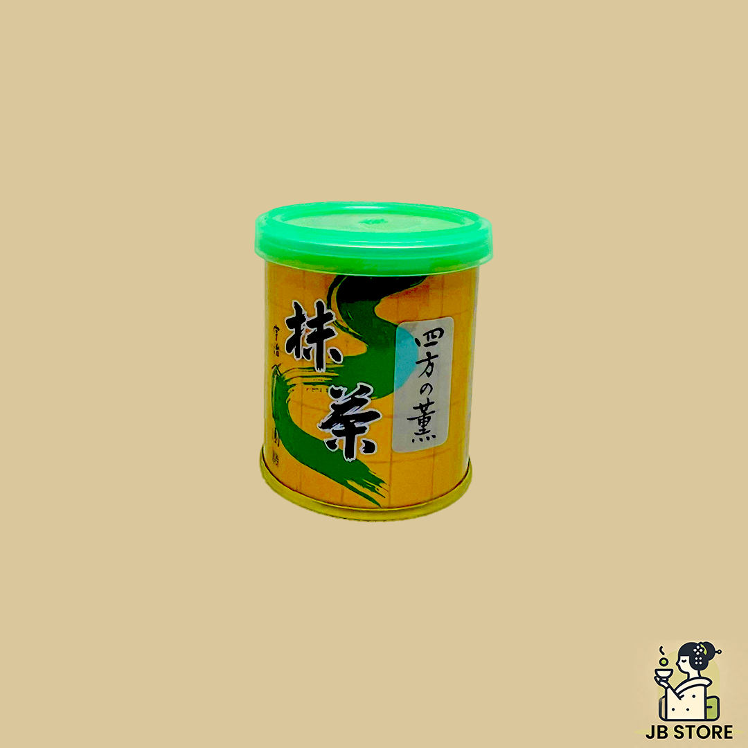 Yomo no Kaori Yamamasa 30g Can