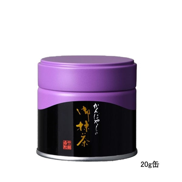 Zuiho Kanbayashi Shunsho Matcha 20g