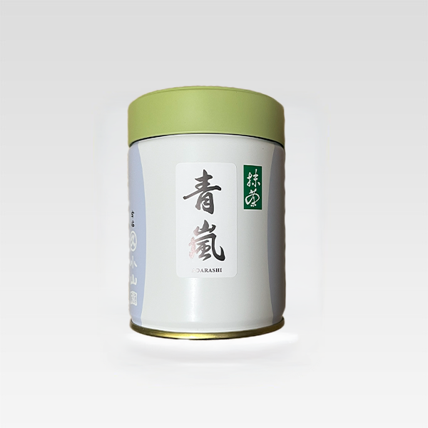 Aoarashi Marukyu Koyamaen Matcha