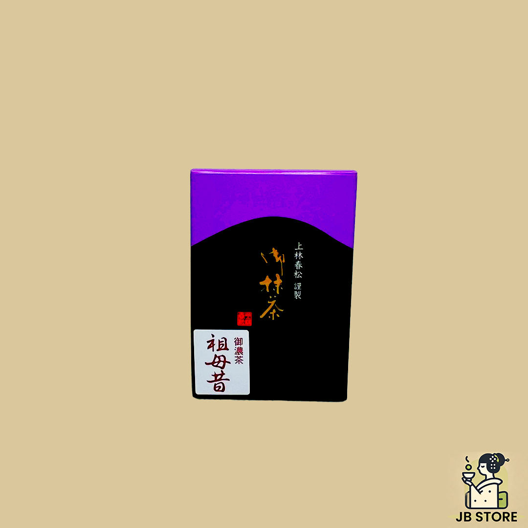 Baba Mukashi Kanbayashi Shunsho Matcha
