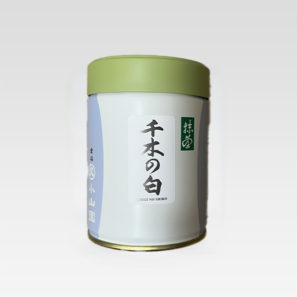 Chigi no Shiro Marukyu Koyamaen Matcha
