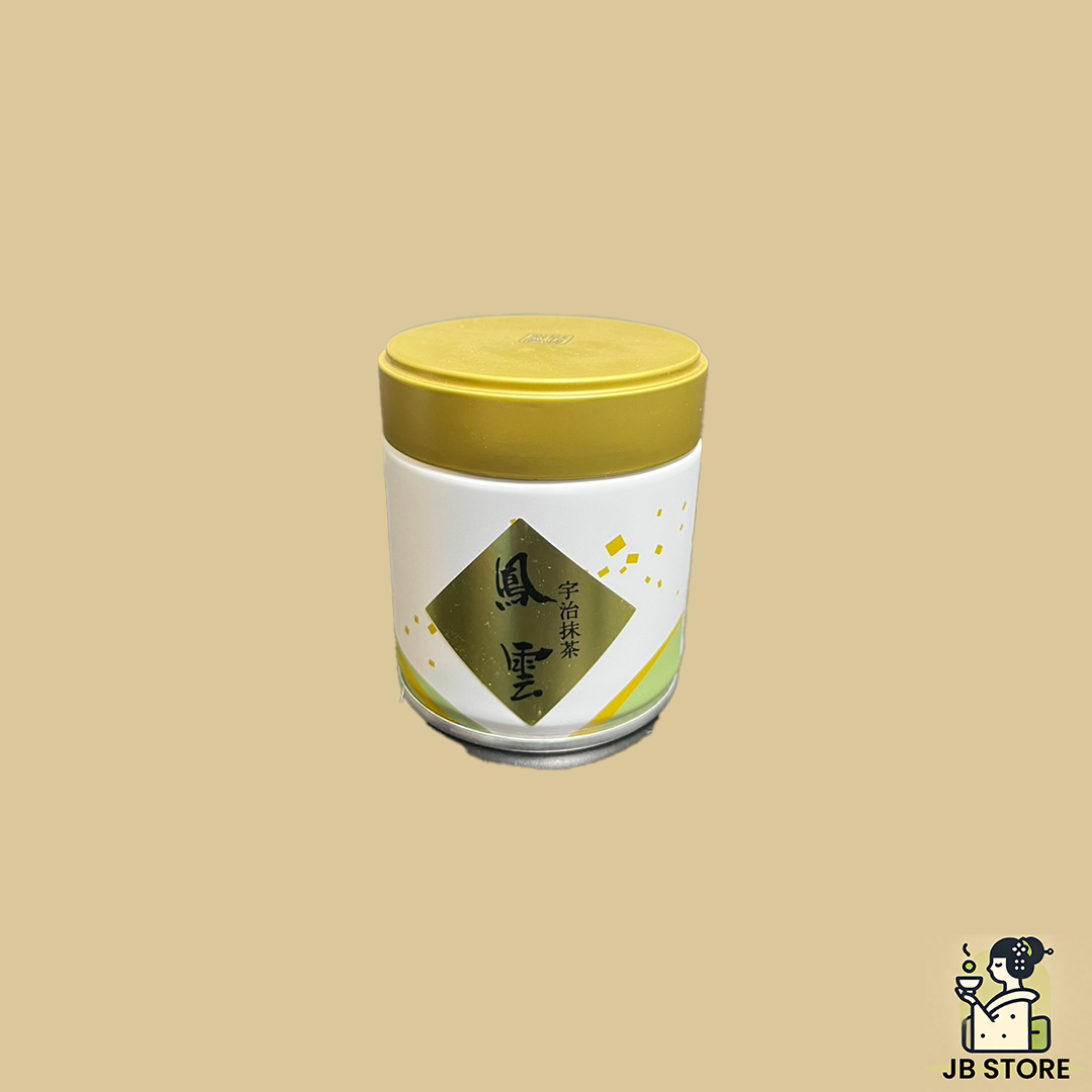 Yano Seichajo Houn Macha