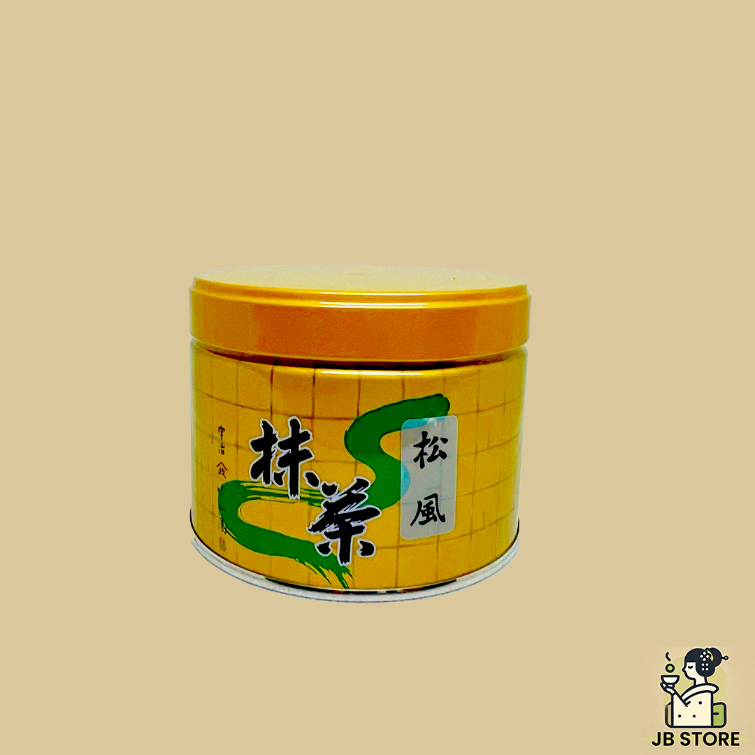 Matsukaze Yamamasa Koyamaen Matcha