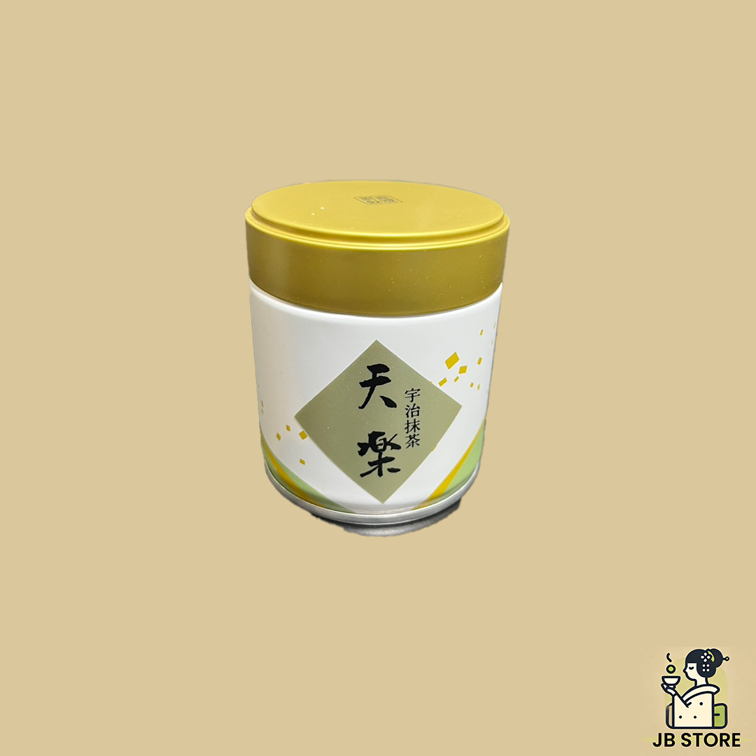 Yano Seichajo Tenraku Matcha