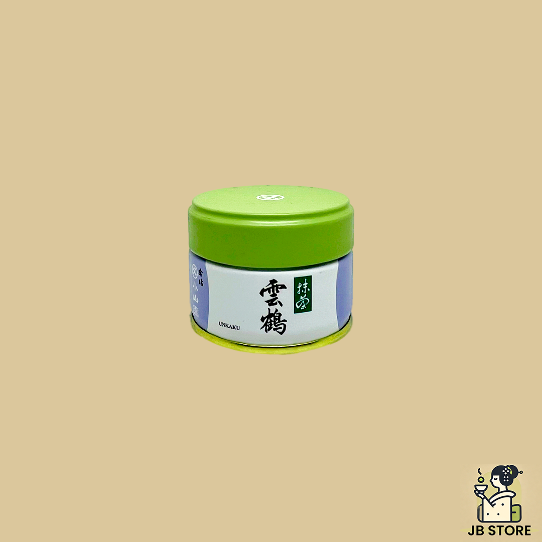 Unkaku Marukyu Koyamaen Matcha