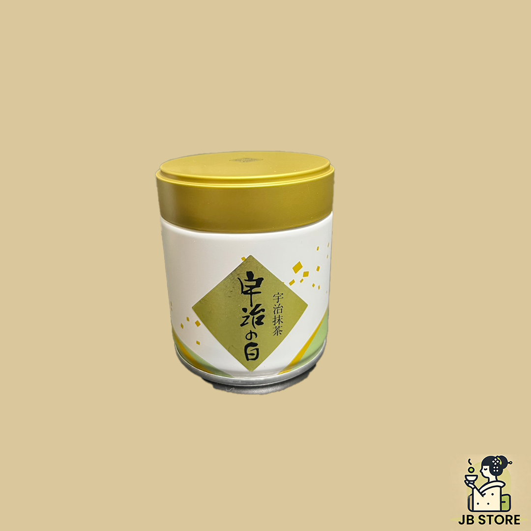 Yano Seichajo Uji no Shiro Matcha