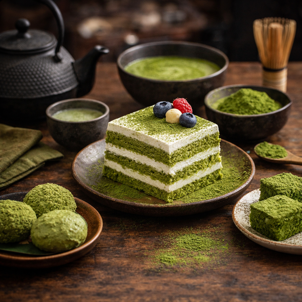 🍰 Perfect for Baking