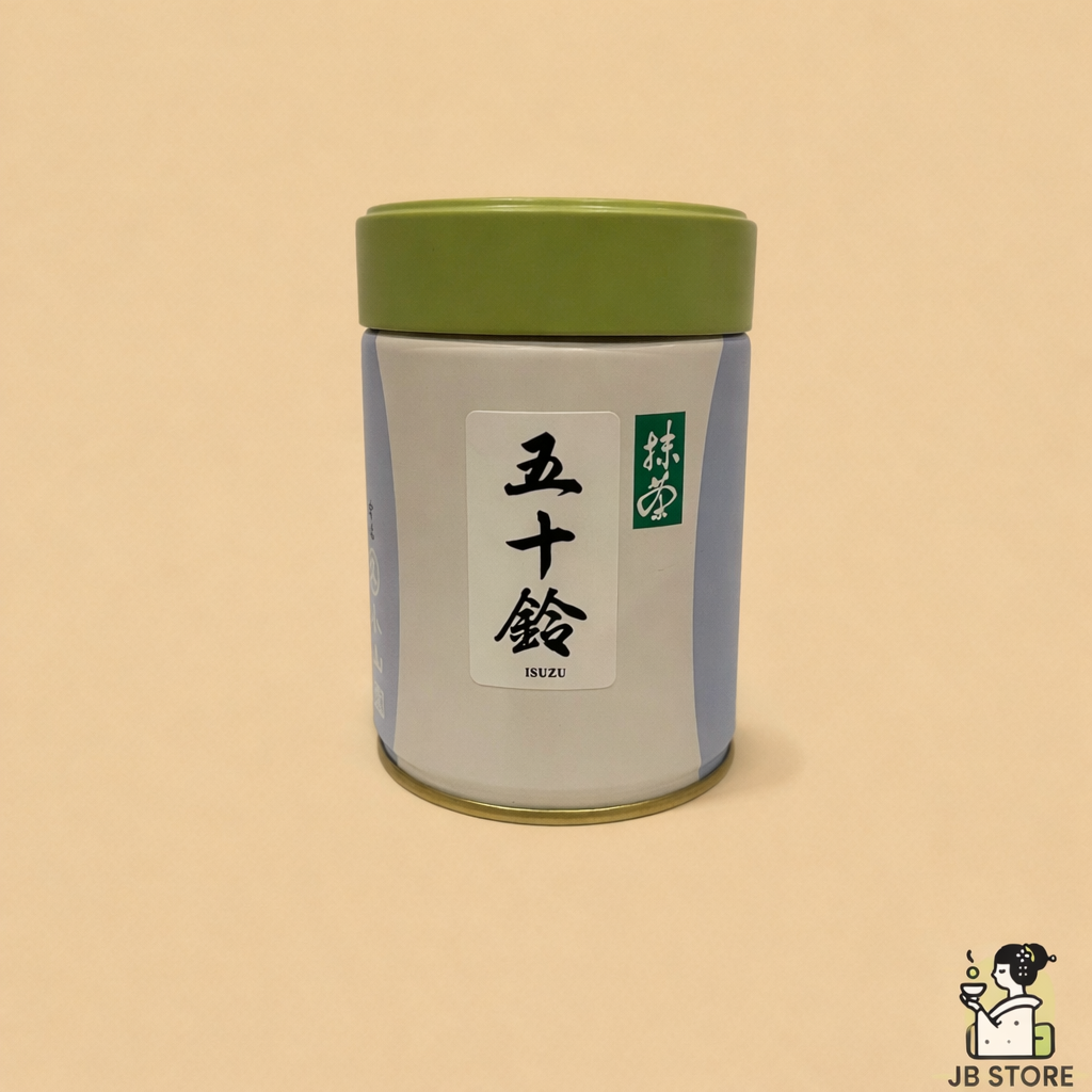 matchaさん専用 Ogurayama Yamamasa Koyamaen Matcha – JB Store