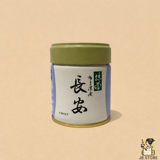 Choan Marukyu Koyamaen Matcha