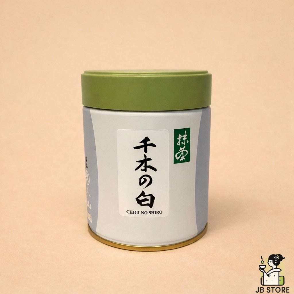 Chigi no Shiro Marukyu Koyamaen Matcha – JB Store
