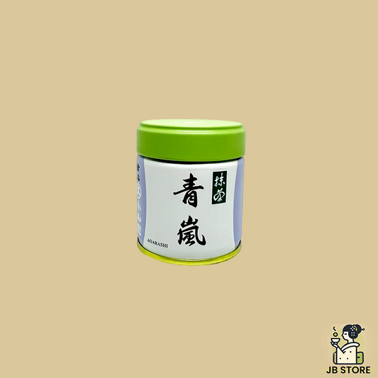 Aoarashi Marukyu 40g Can