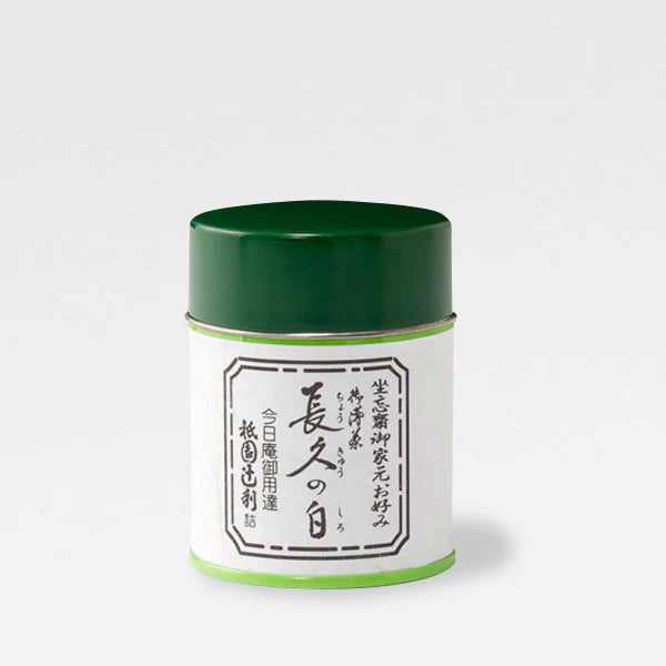 Chokyu no Shiro Gion Tsujiri Matcha