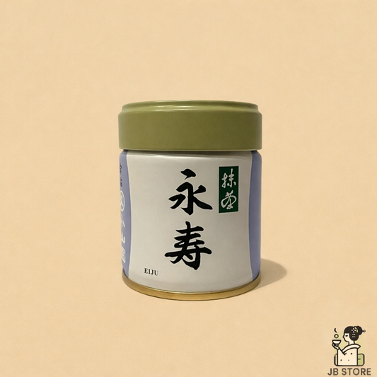 Eiju Marukyu Koyamaen Matcha