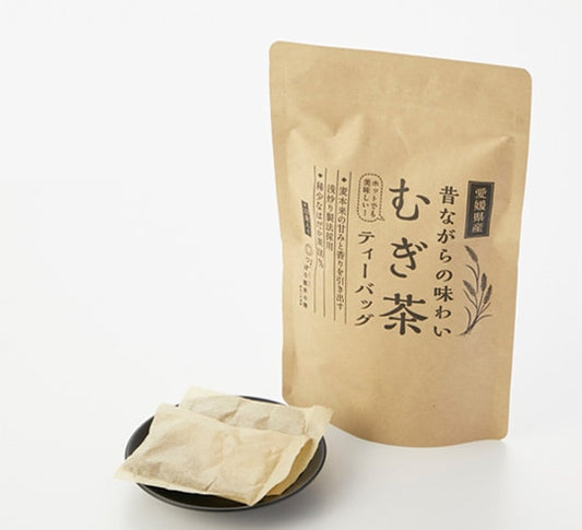 Ehime Traditional Flavour Mugicha