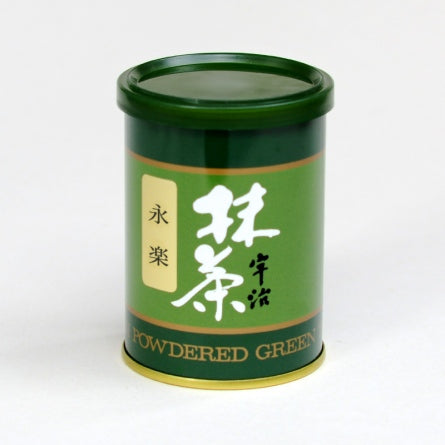 Eiraku Houkouen Matcha