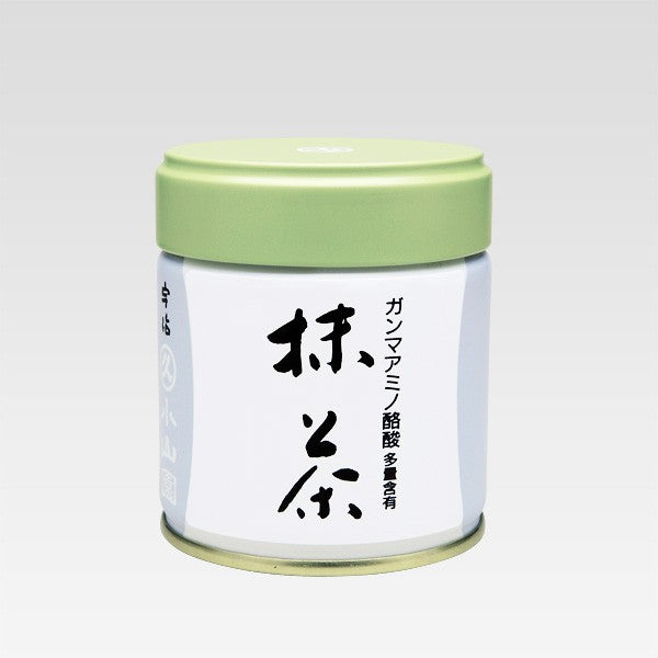 Gamma Matcha Marukyu Koyamaen Matcha