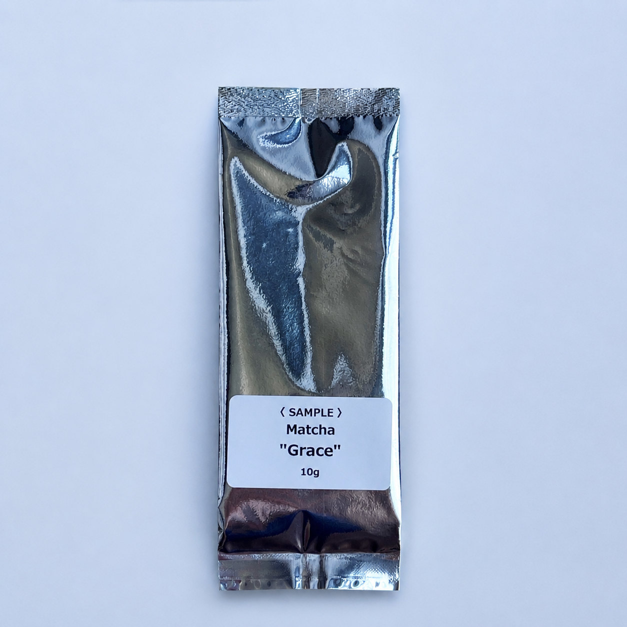 Grace 10g Sample