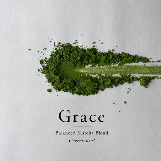 Grace Matcha