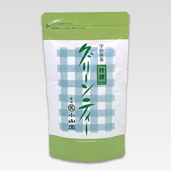 Green Tea Powder Marukyu Koyamaen