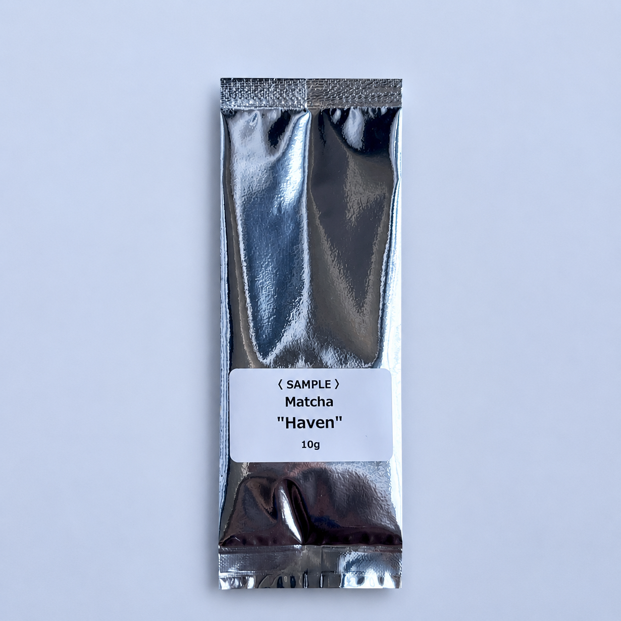 Haven 10g Sample