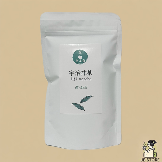Heki_Kiyosen_100g_Pouch