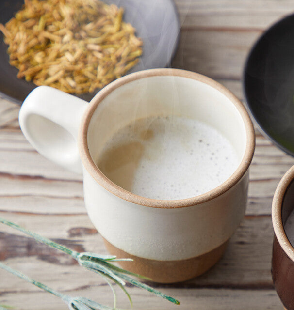 Hojicha Latte Tsuboichi 80g 4