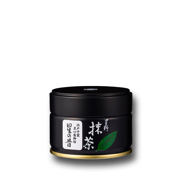 Hoshi no Mukashi Hoshino Seichaen Matcha 20g