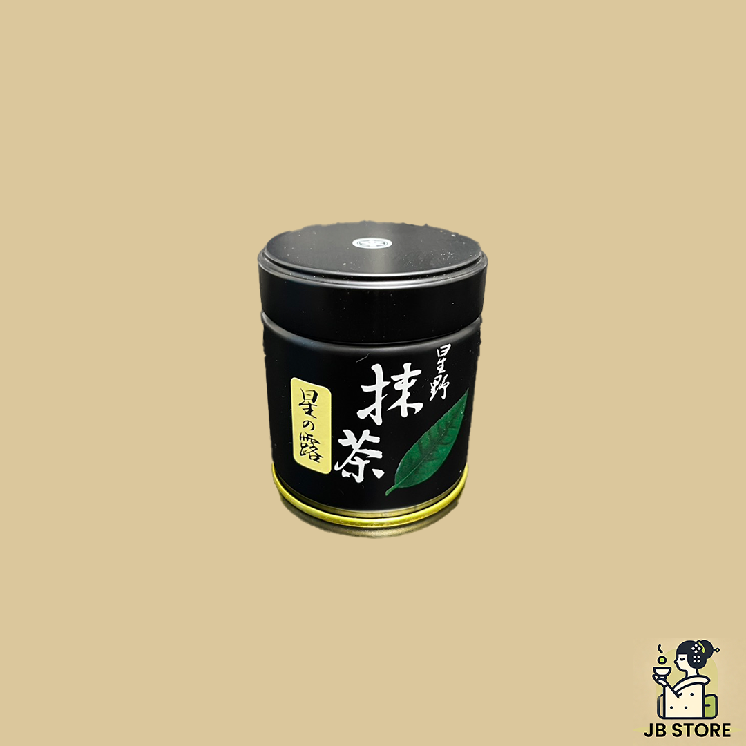 Hoshi no Tsuyu Hoshino Seichaen 40g Can