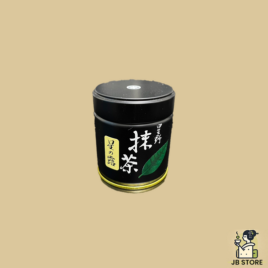 Hoshi no Tsuyu Hoshino Seichaen 40g Can