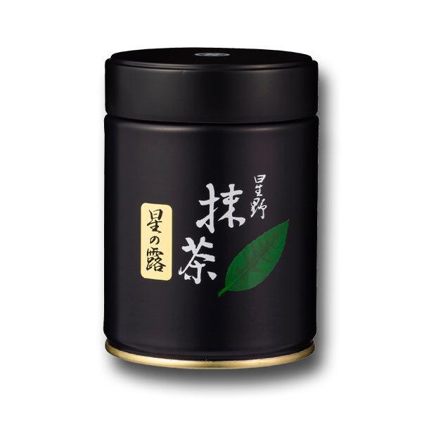 Hoshino Seichaen Hoshi no Tsuyu 100g