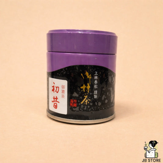 Hatsu Mukashi Kanbayashi Shunsho Matcha
