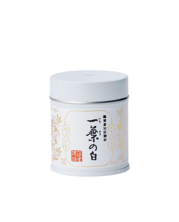 Ichiyo no Shiro Ippodo Matcha