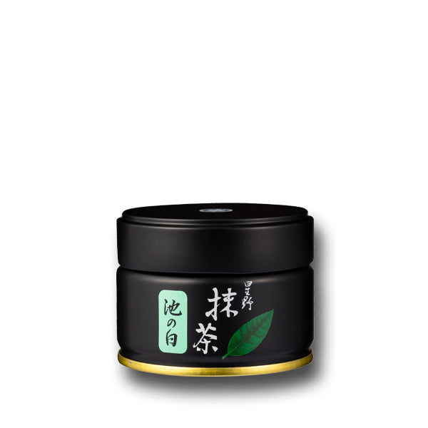 Ike no Shiro Hoshino Seichaen Matcha 20g