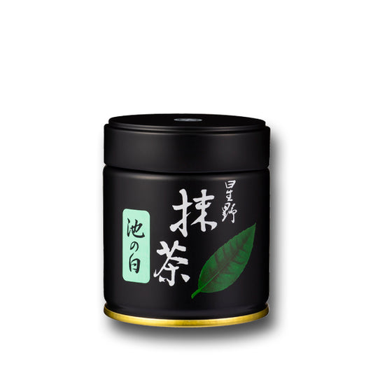 Ike no Shiro Hoshino Seichaen Matcha 40g