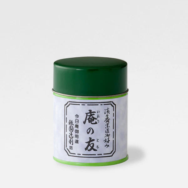 Iori no Tomo Gion Tsujiri Matcha