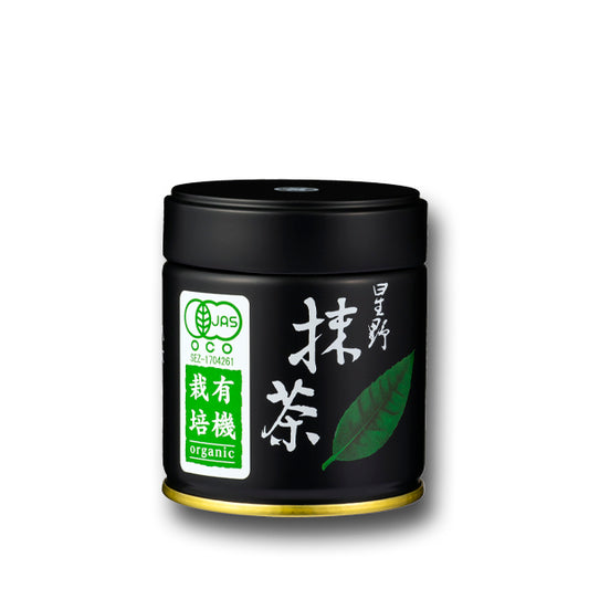 JAS Organic Hoshino Seichaen Matcha