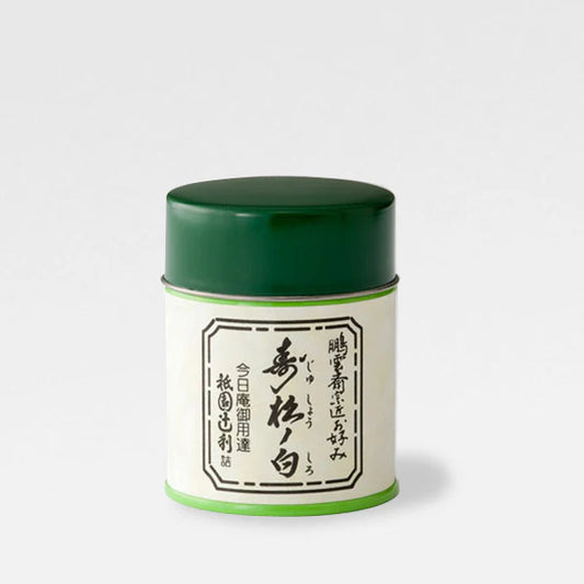 Jushou no Shiro Gion Tsujiri Matcha