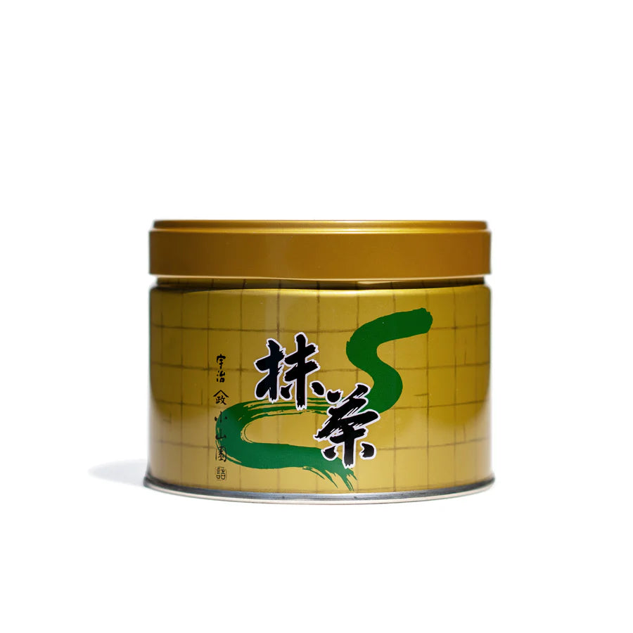 Kaguraden Yamamasa Koyamaen Matcha 150g