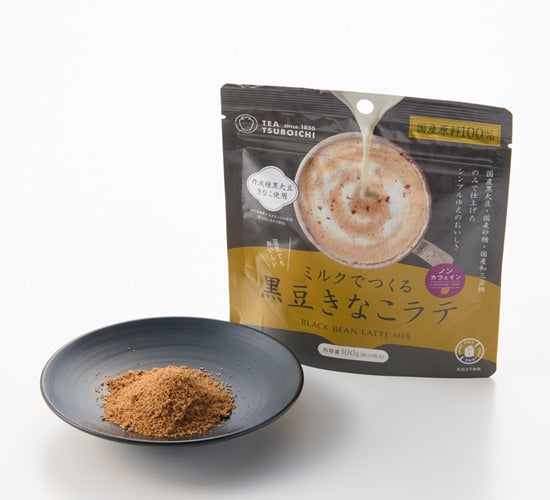 Kinako Latte 100g Tsuboichi