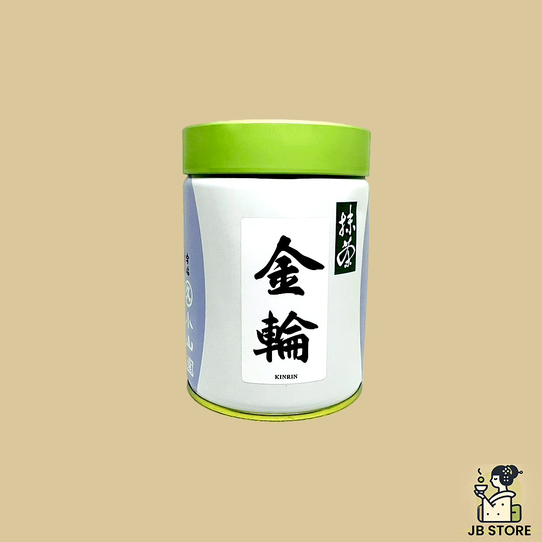 Kinrin Marukyu Koyamaen Matcha – JB Store